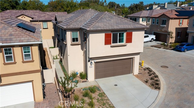 Detail Gallery Image 1 of 1 For 286 Camellia Way, Vista,  CA 92083 - 4 Beds | 2 Baths