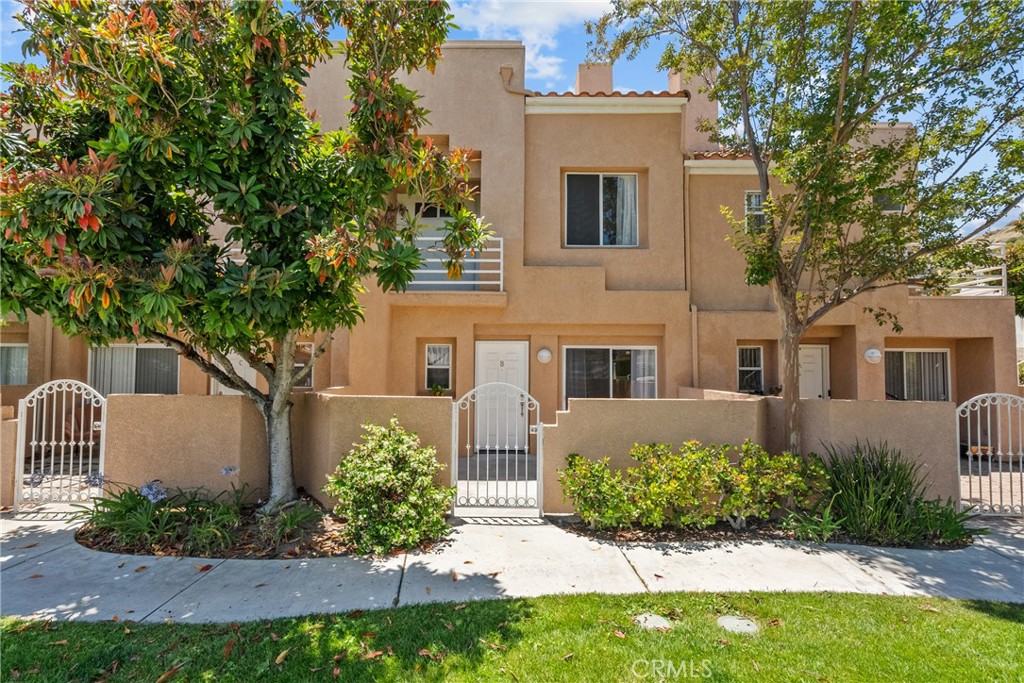 25511 Schubert Cir #142 B