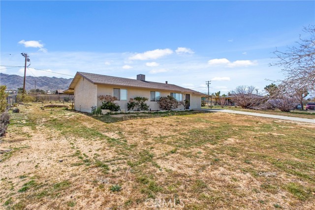Detail Gallery Image 33 of 52 For 60425 Alta Mura Dr, Joshua Tree,  CA 92252 - 4 Beds | 3 Baths