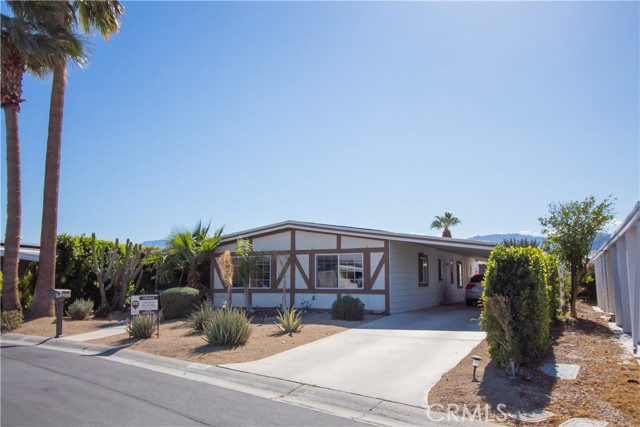 Image Number 1 for 73425   Brown Rabbit DR in PALM DESERT