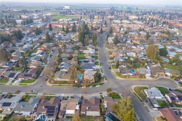 Detail Gallery Image 45 of 46 For 562 Sunset, Merced,  CA 95340 - 4 Beds | 2 Baths