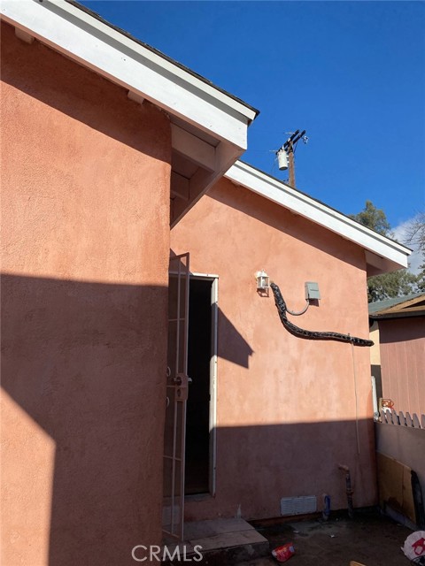 Detail Gallery Image 3 of 10 For 497 495 Martin St, Banning,  CA 92220 - – Beds | – Baths