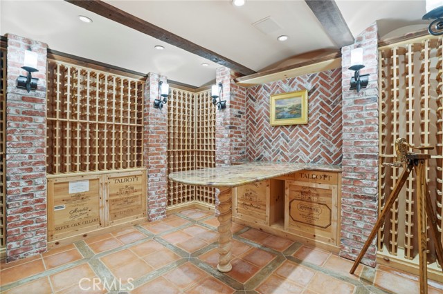 Wine Cellar