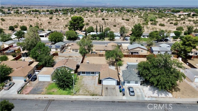 Detail Gallery Image 41 of 43 For 3727 W Avenue K11, Lancaster,  CA 93536 - 3 Beds | 1 Baths