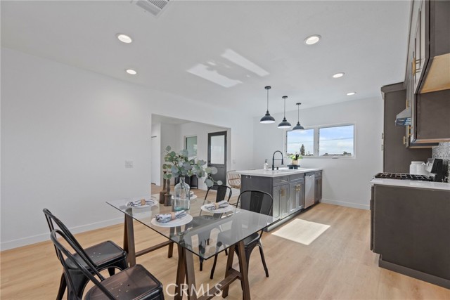 Detail Gallery Image 10 of 39 For 357 Cornwell, Los Angeles,  CA 90033 - 2 Beds | 2/1 Baths