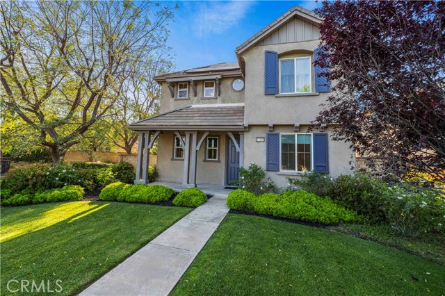 Detail Gallery Image 51 of 60 For 24106 Village Cir, Valencia,  CA 91354 - 4 Beds | 3 Baths