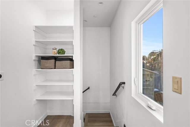 Detail Gallery Image 27 of 74 For 1106 1106 1/2 Geraghty Avenue, Los Angeles,  CA 90063 - 2 Beds | 2/2 Baths