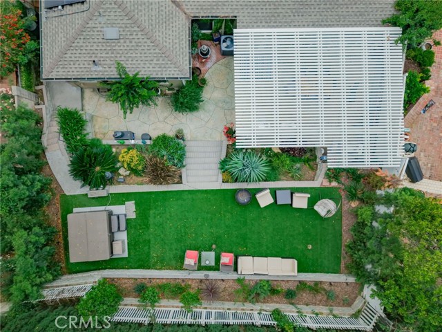 Detail Gallery Image 37 of 40 For 7002 Bryn Mawr Way, Whittier,  CA 90602 - 2 Beds | 2 Baths