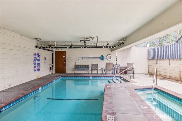 Detail Gallery Image 37 of 40 For 125 S Sierra Madre #215,  Pasadena,  CA 91107 - 2 Beds | 2 Baths