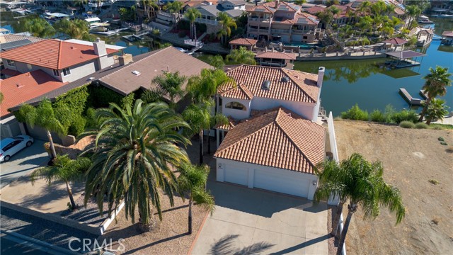 Detail Gallery Image 1 of 54 For 30218 Point Marina Dr, Canyon Lake,  CA 92587 - 4 Beds | 2/1 Baths