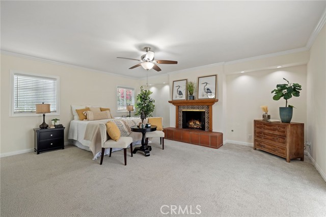 Detail Gallery Image 33 of 49 For 15155 El Soneto, Whittier,  CA 90605 - 3 Beds | 3 Baths