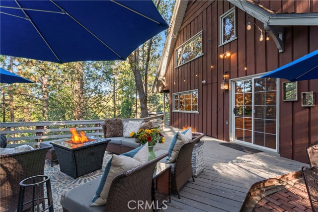 Detail Gallery Image 10 of 56 For 309 Castle Gate Rd, Lake Arrowhead,  CA 92352 - 4 Beds | 3 Baths