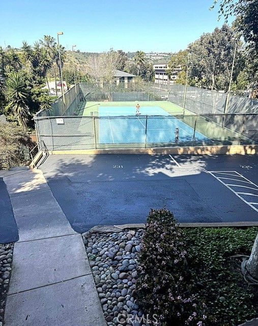 Detail Gallery Image 25 of 26 For 1605 Hotel Cir #B 107,  San Diego,  CA 92108 - 1 Beds | 1 Baths