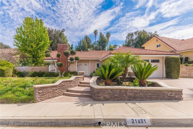 Photo of 21481 Cold Spring Lane, Diamond Bar, CA 91765