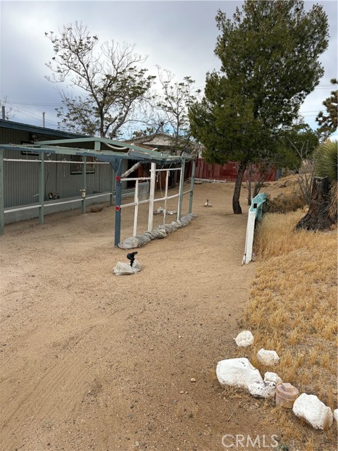 Detail Gallery Image 2 of 6 For 56527 Sunnyslope, Yucca Valley,  CA 92284 - 2 Beds | 2 Baths