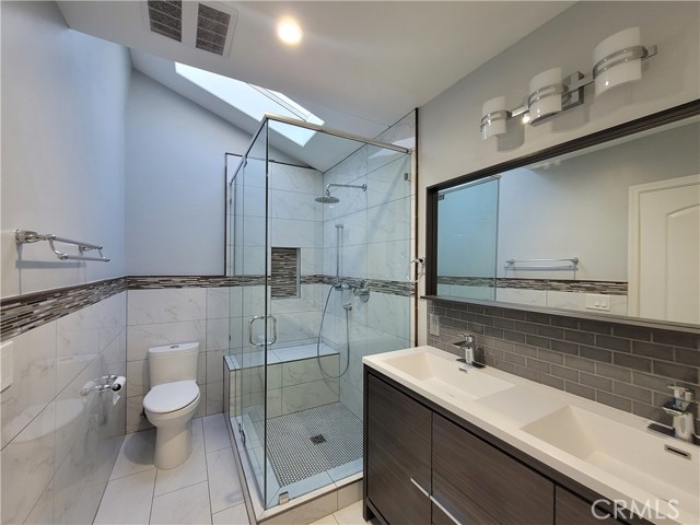 Detail Gallery Image 23 of 40 For 5939 Vanalden Ave, Tarzana,  CA 91356 - 3 Beds | 2 Baths
