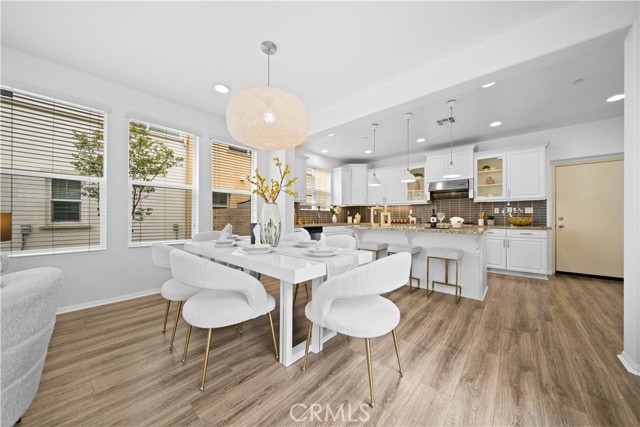 Detail Gallery Image 9 of 37 For 145 Mongoose, Irvine,  CA 92618 - 3 Beds | 3 Baths