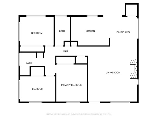 Detail Gallery Image 32 of 33 For 1148 E Virginia, Barstow,  CA 92311 - 3 Beds | 2 Baths