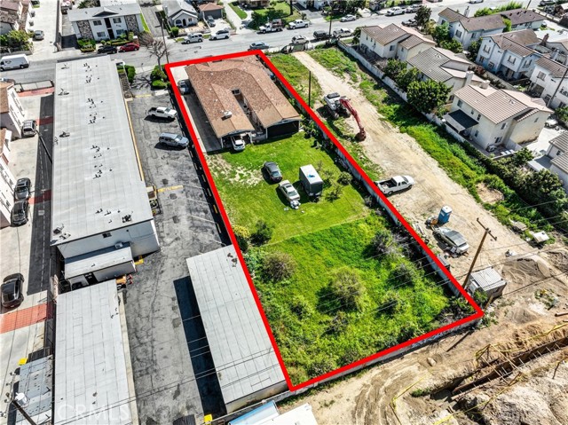 Detail Gallery Image 38 of 41 For 4131 Rowland Ave, El Monte,  CA 91731 - 4 Beds | 3 Baths