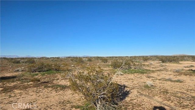 Detail Gallery Image 6 of 30 For 0 Lindbergh Blvd Vic Randsburg Mojave Rd, California City,  CA 93505 - – Beds | – Baths