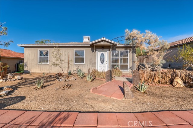 Detail Gallery Image 18 of 43 For 6631 Ivanpah Ave, Twentynine Palms,  CA 92277 - 2 Beds | 1 Baths