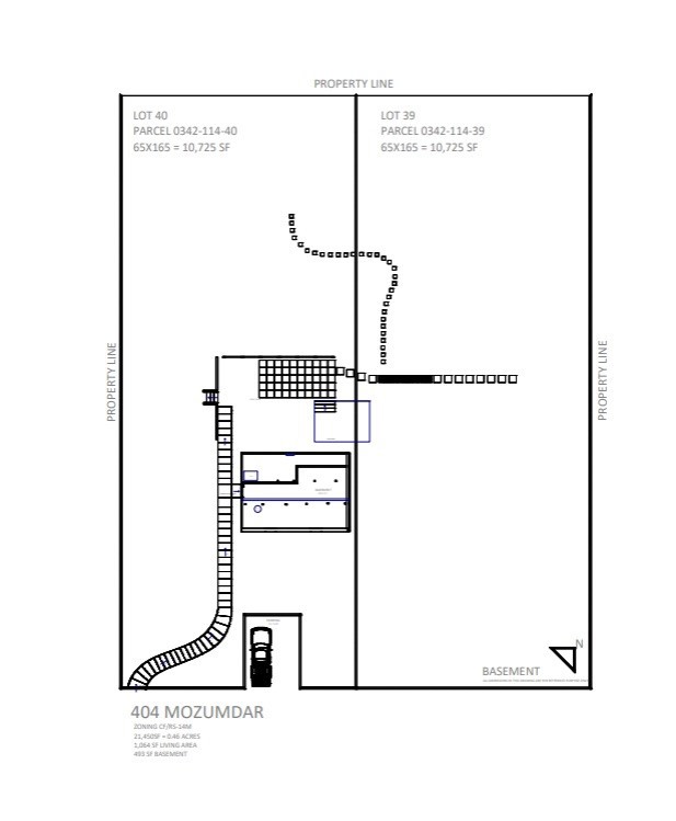 404 Mozumdar, Cedarpines Park, CA 92322