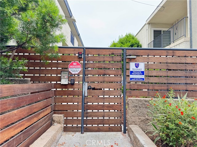 Detail Gallery Image 25 of 33 For 251 N Oakland Ave #3,  Pasadena,  CA 91101 - 1 Beds | 1 Baths