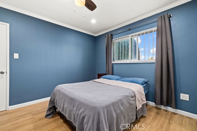 Detail Gallery Image 15 of 37 For 5050 Linden Ave. #62,  Long Beach,  CA 90805 - 1 Beds | 1 Baths