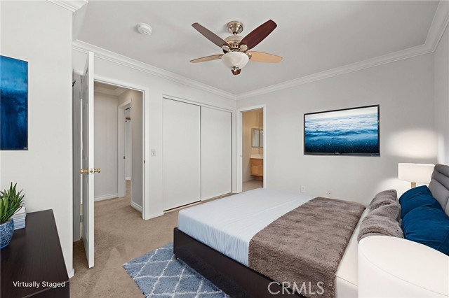 Detail Gallery Image 34 of 57 For 1276 Roberta Ct, Simi Valley,  CA 93065 - 4 Beds | 3 Baths