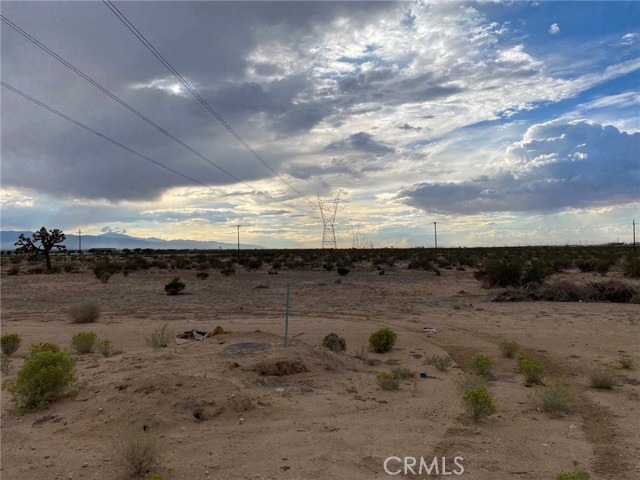 0 Pansy Road, Adelanto, California 92301, ,Land,For Sale,0 Pansy Road,CRHD22212366