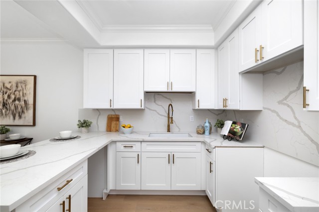 Detail Gallery Image 15 of 36 For 841 S Greenwood #D,  Montebello,  CA 90640 - 3 Beds | 3 Baths