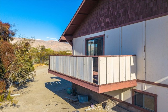 Detail Gallery Image 50 of 65 For 52324 Canyon Rd, Morongo Valley,  CA 92256 - 3 Beds | 2/1 Baths