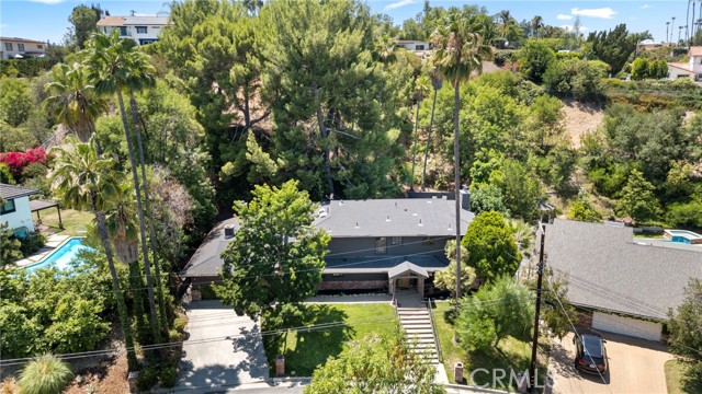 Detail Gallery Image 35 of 35 For 20225 Allentown Dr, Woodland Hills,  CA 91364 - 5 Beds | 4/2 Baths