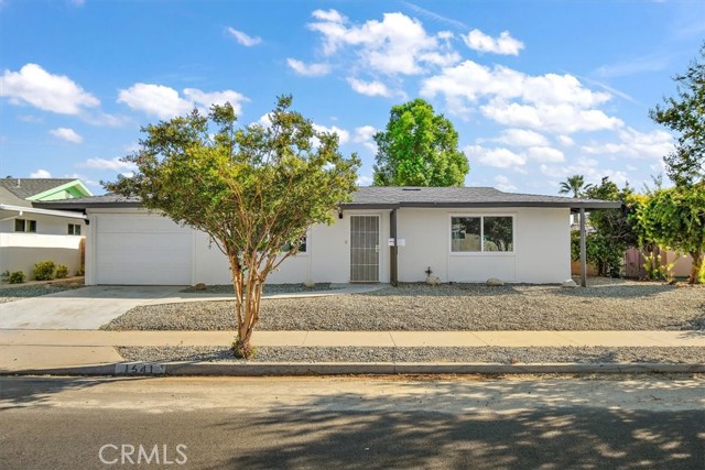 Detail Gallery Image 1 of 22 For 1641 W Mayberry Ave, Hemet,  CA 92543 - 2 Beds | 1 Baths