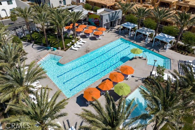 Detail Gallery Image 15 of 21 For 3648 W S. Eichler Paseo #3,  Ontario,  CA 91761 - 1 Beds | 1/1 Baths