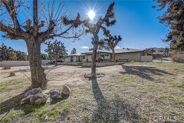 Detail Gallery Image 55 of 56 For 56540 Carlyle Dr, Yucca Valley,  CA 92284 - 3 Beds | 2 Baths