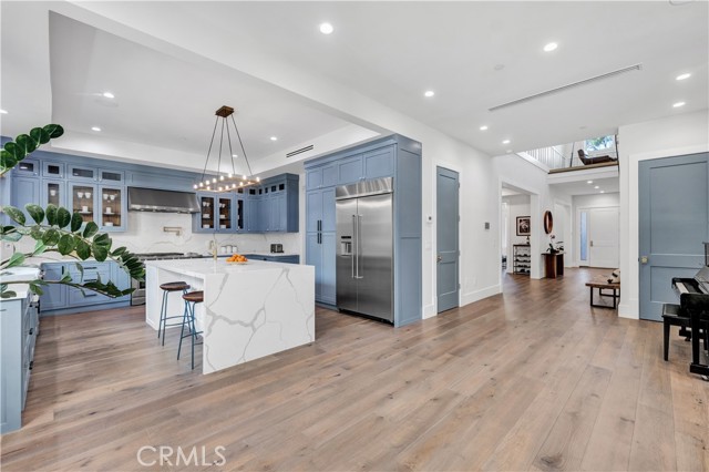 Chefs Kitchen