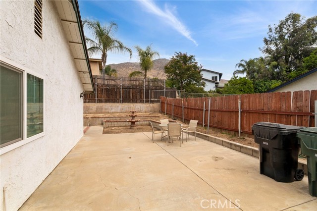 Detail Gallery Image 33 of 33 For 12535 Oriole Ave, Grand Terrace,  CA 92313 - 4 Beds | 2 Baths