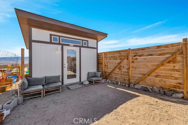 Detail Gallery Image 49 of 73 For 68365 Emerald Dr, Twentynine Palms,  CA 92277 - 2 Beds | 1 Baths