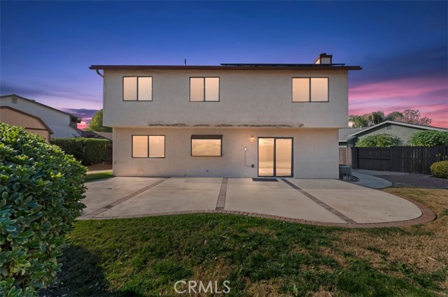 Detail Gallery Image 35 of 36 For 26318 Chatsworth Ct, Menifee,  CA 92586 - 3 Beds | 2/1 Baths