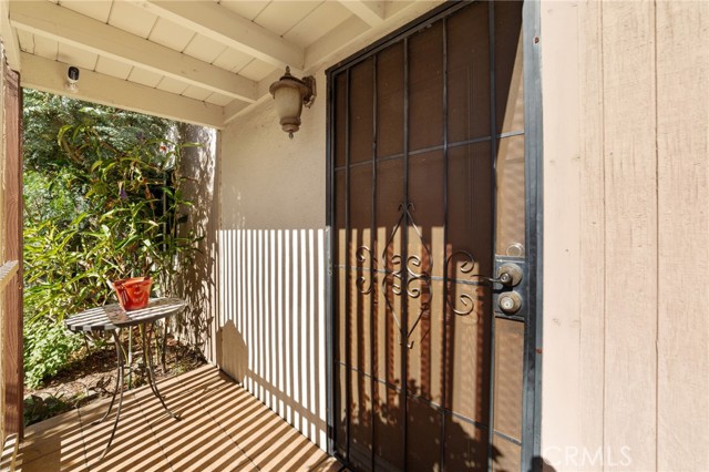 Detail Gallery Image 25 of 37 For 479 E 1st, Tustin,  CA 92780 - 2 Beds | 1/1 Baths