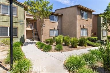 2612 Avenida Del Vista #C102