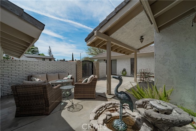 Detail Gallery Image 32 of 46 For 39692 Makin Ave, Palmdale,  CA 93551 - 3 Beds | 2 Baths