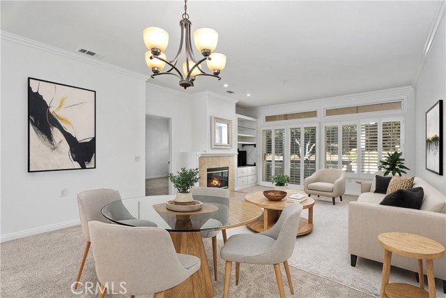 Detail Gallery Image 7 of 52 For 28955 Paseo Sabatini, Mission Viejo,  CA 92692 - 2 Beds | 2 Baths