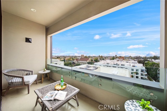 Detail Gallery Image 13 of 39 For 388 Cordova St #509,  Pasadena,  CA 91101 - 2 Beds | 2/1 Baths