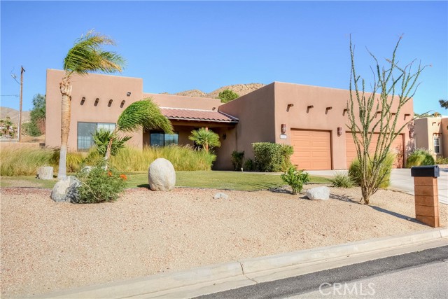 Detail Gallery Image 2 of 51 For 66802 Verbena Dr, Desert Hot Springs,  CA 92240 - 3 Beds | 2/1 Baths