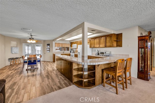 Detail Gallery Image 8 of 36 For 60449 Natoma, Joshua Tree,  CA 92252 - 2 Beds | 2 Baths