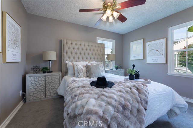 Detail Gallery Image 19 of 31 For 474 E 44th Cir, Long Beach,  CA 90807 - 3 Beds | 2 Baths