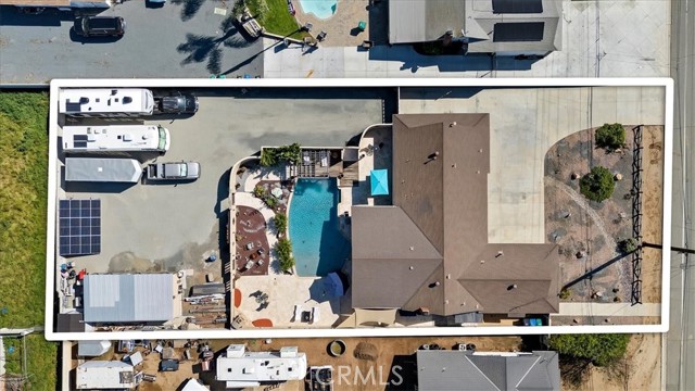 Detail Gallery Image 47 of 51 For 257 8th St, Norco,  CA 92860 - 3 Beds | 3 Baths