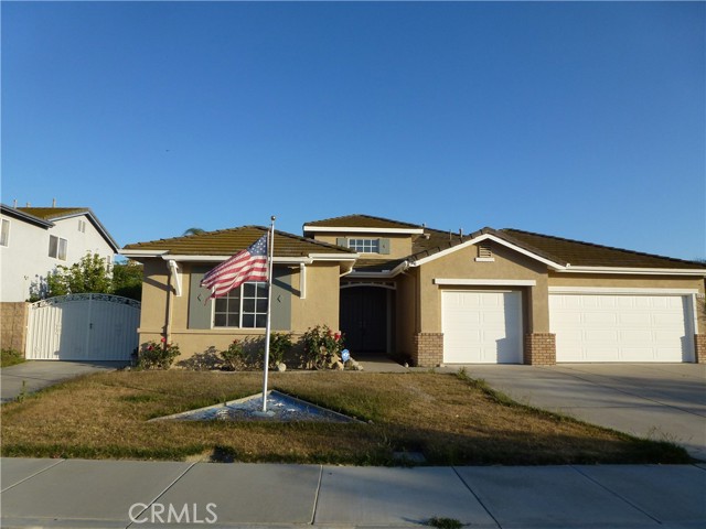 12631 Silas Phelps Dr, Eastvale, CA 92880